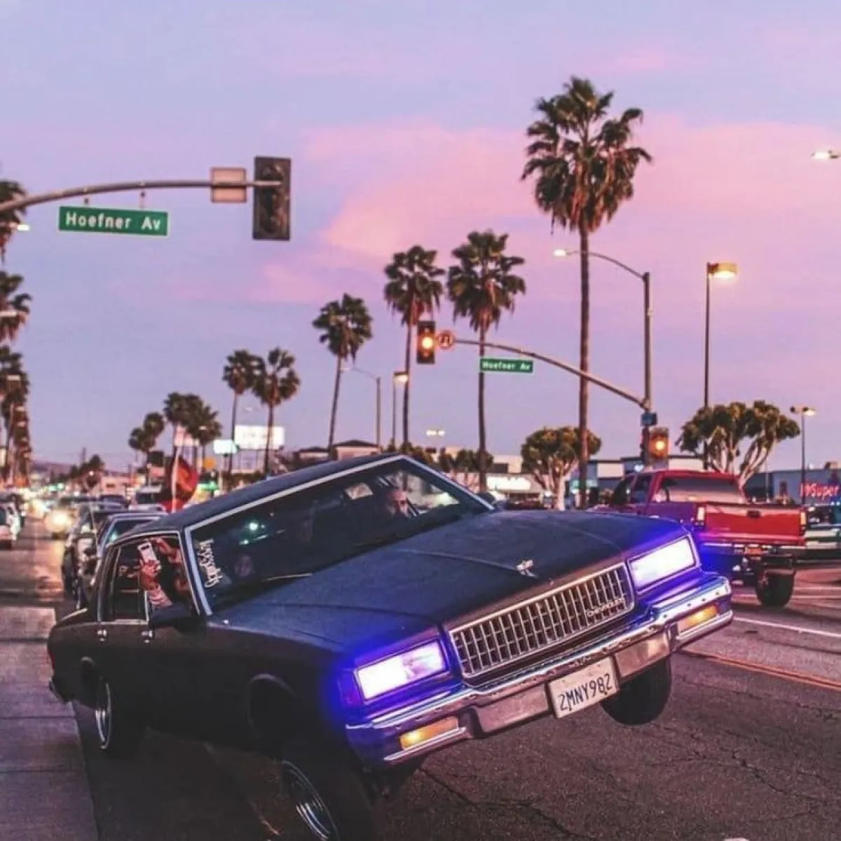 Background